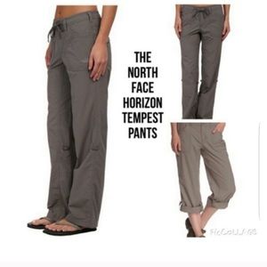 TNF hiking pants
